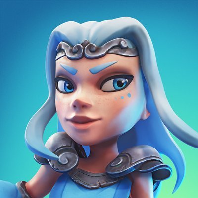 A new twist on turn-based strategy. Available on Early Access Mobile, PC, and Mac. Play Now: https://t.co/HYvFcnpYSu
Join Discord for game updates!