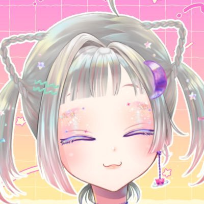 ぱにゃ・せるりあん💘🏹占い＆イラストレーターVTuber🔯さんのプロフィール画像