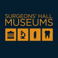 Surgeons' Hall Museums (@surgeonshall) 's Twitter Profile