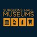 Surgeons' Hall Museums (@surgeonshall) Twitter profile photo Surgeons' Hall Museums (@surgeonshall) Twitter profile photo