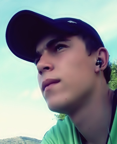 rafaelhbatista's profile picture. 