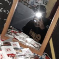 libraaa (@_mhmmdimam) 's Twitter Profile