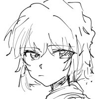 Haibara (@ha1bara_shiho) 's Twitter Profile