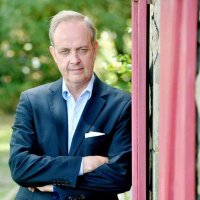 Prince Jean d'Orléans - Comte de Paris (@comte_deparis) 's Twitter Profile