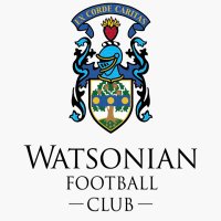 Watsonian FC (@watsonianfc) 's Twitter Profile