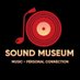 Sound Museum (@soundmuseumau) Twitter profile photo Sound Museum (@soundmuseumau) Twitter profile photo