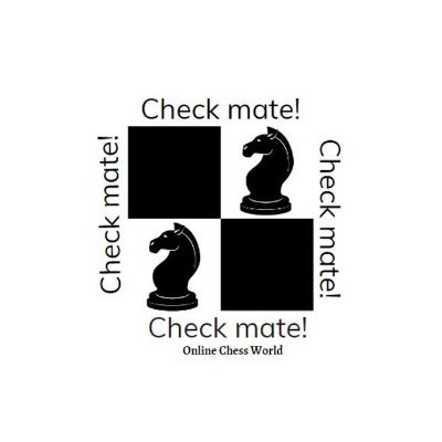 Hello friends,,
I think everyone should learn and play Chess game. The game of chess is like the ocean. Cultivating chess increases intelligence.
🙏 Thanks 🙏
