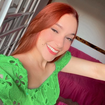 Laysinha_0's profile picture. 🤯