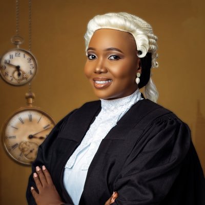 OlaideAwwalB's profile picture. Double first class lawyer