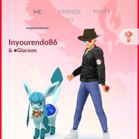 Inyourendo86 (@inyourendo86) 's Twitter Profile