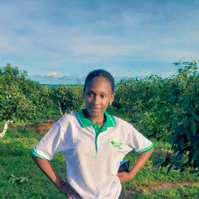 AjoroRehema's profile picture. Climate change awareness//Hass avocado farming advocate//forestry student MAK//Agroforester and Interest in promoting rural livelihoods improvement