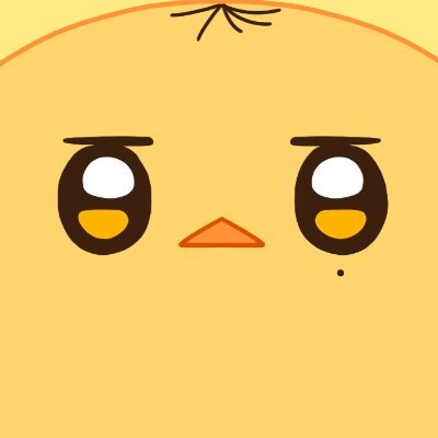 🐥아이유 비공식 5cm 인형 삐삐유🐥 / 
후기해시 : #선넘으면_정색하는_삐삐유