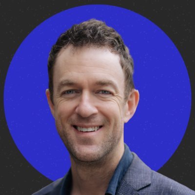 Jeremy Dicker π Profile