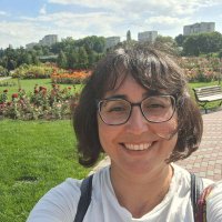 Dr Patricia López García (@patrilopzgarcia) 's Twitter Profile Photo Dr Patricia López García (@patrilopzgarcia) 's Twitter Profile Photo