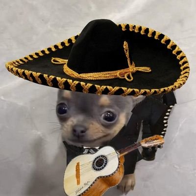 No me toques el instrumento porque me prendo!!!
Sígueme y te sigo.