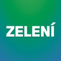 Zelení (@zeleni_cz) 's Twitter Profile Photo Zelení (@zeleni_cz) 's Twitter Profile Photo
