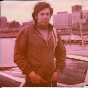 danw78vette's profile picture. Retired Firefighter Member Corvettes of Buffalo