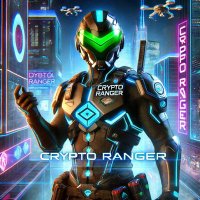 The Crypto Ranger (@_crypto_ranger_) 's Twitter Profile