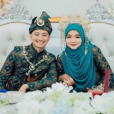 Husband @ainur_aliah