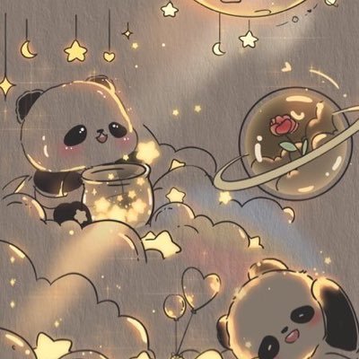 notyourdeerbear's profile picture. 🦦🐳