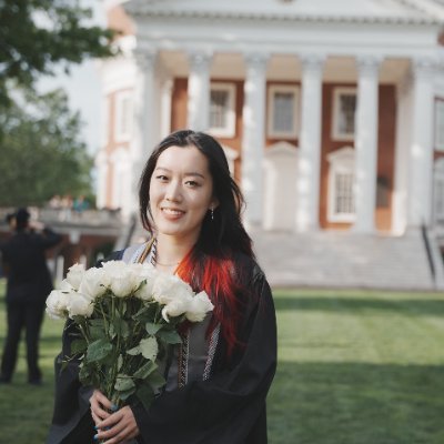 Lexie20190947's profile picture. UVA 24 Cogsci