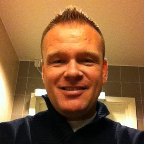 treborelo77's profile picture. 