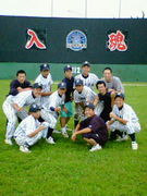 ISONO54's profile picture. 国際武道大学体育学部トレーナー学科/国際武道大学トレーナーチーム学生トレーナー/学生Ｓ＆Cコーチ/トレーニングルームスタッフ 【弱気は最大の敵】