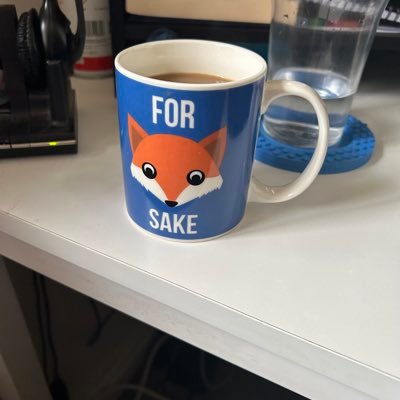 Liamavagio's profile picture. 