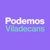 Podemos Viladecans (@viladecanspodem) Twitter profile photo Podemos Viladecans (@viladecanspodem) Twitter profile photo