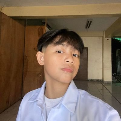 Niko_hermanzaya's profile picture. Gk twu