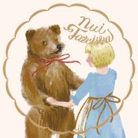 たていわ ぬい🧸🎨 (@nui_tateiwa) 's Twitter Profile Photo
