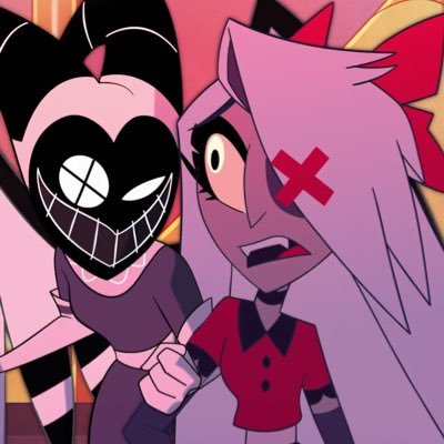 dailyfallenwngs's profile picture. ┆🎀🪽/ 🎀🗡️┆ VAGGIE + LUTE DAILY ・┆✦ʚ♡ɞ✦ ┆run by @voxsbian・ -ˏˋ. ENG/ESP ˊˎ-