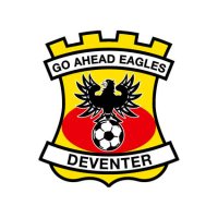 Go Ahead Eagles 🦅 (@gaeagles) 's Twitter Profile Photo Go Ahead Eagles 🦅 (@gaeagles) 's Twitter Profile Photo