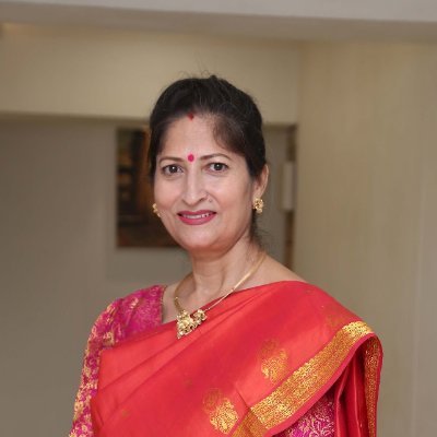 @iSwikritiSharma