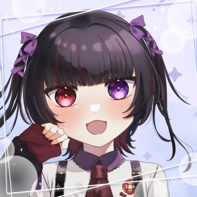 夜空音椿月♥️🌙💜さんのプロフィール画像