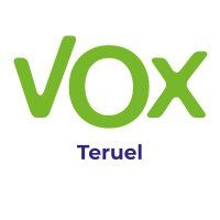 VOX Teruel (@voxteruel) 's Twitter Profile Photo VOX Teruel (@voxteruel) 's Twitter Profile Photo