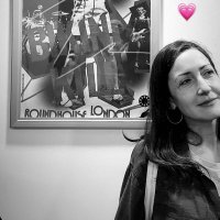 Ilona Jasiewicz (@jazzy_witch) 's Twitter Profile