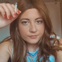 Milica Vojinović (@samo_comi) 's Twitter Profile