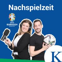 Nachspielzeit (@k_nachspielzeit) 's Twitter Profile Photo Nachspielzeit (@k_nachspielzeit) 's Twitter Profile Photo