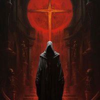 THE PRI3ST (@tsisingi93129) 's Twitter Profile Photo