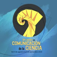 Diplomado en Comunicación de la Ciencia UV (@diplomadouv) 's Twitter Profile Photo Diplomado en Comunicación de la Ciencia UV (@diplomadouv) 's Twitter Profile Photo