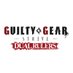 TVアニメ『GUILTY GEAR STRIVE: DUAL RULERS』OFFICIAL (@guiltygear_stdr) Twitter profile photo TVアニメ『GUILTY GEAR STRIVE: DUAL RULERS』OFFICIAL (@guiltygear_stdr) Twitter profile photo