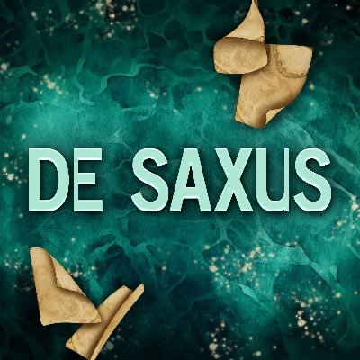 De Saxus (updates only). Profile