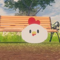 にわとりP (@niwatorivrc) 's Twitter Profile Photo にわとりP (@niwatorivrc) 's Twitter Profile Photo
