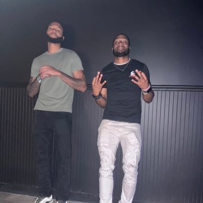 Godson With A Focused Mind Body & Spirit ♉️ Be Great & Grind 🦍 LongLive,Big Sosa, Bon Bons & Nero, Granny🤞🏾 #ARR #JMR