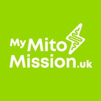 My Mito Mission (@mymitomission) 's Twitter Profile Photo My Mito Mission (@mymitomission) 's Twitter Profile Photo