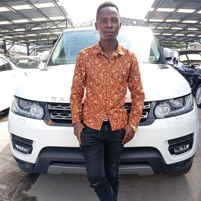 HONEST , TRUSTWORTHY AND RESPECTFUL PERSON.
Always loyal to do business with