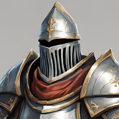 darkanddarker布教!クレリック専の人 DADクリップ投稿、ぶつぶつ独り言喋りながら配信してます...Twitch→ https://t.co/iYDGQoaWrK Discord鯖→ https://t.co/dhtjIjqLoK