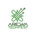 Arewa Tech Fest (@arewatechfest) Twitter profile photo Arewa Tech Fest (@arewatechfest) Twitter profile photo