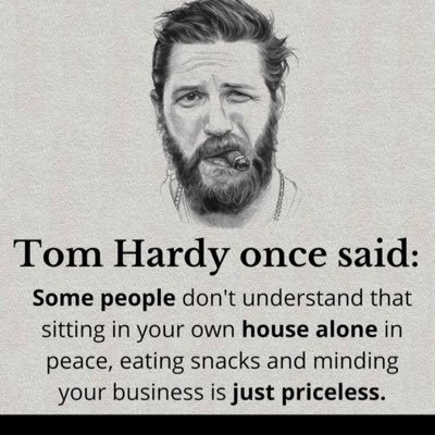 The same thing that pushes them away from me eventually. My, indifference and lack of anger. In most situations I try to live a kind a good life.